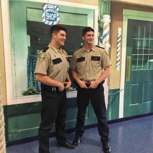 Meet your Posher, Chase